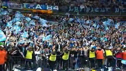 Direct OM après la Coupe de la Ligue