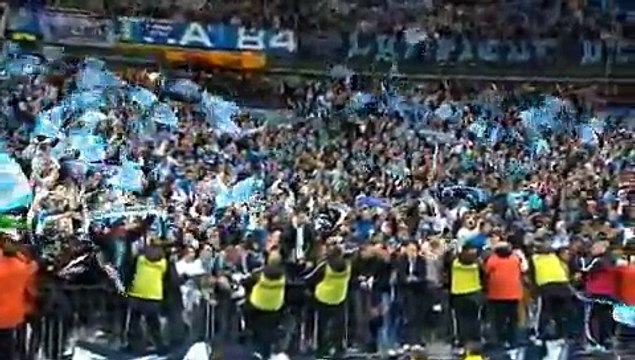 Direct OM après la Coupe de la Ligue