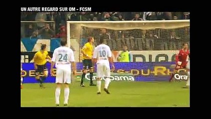 OM 3-0 Sochaux : Un autre regard