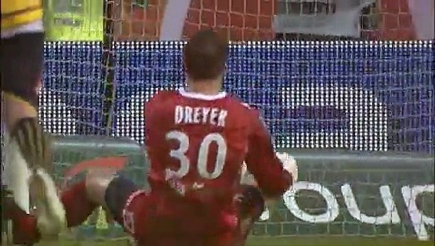 OM 3-0 Sochaux : résumé