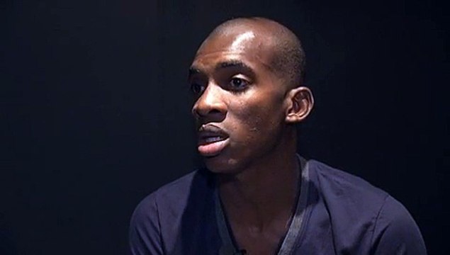 Entretien avec Charles Kaboré