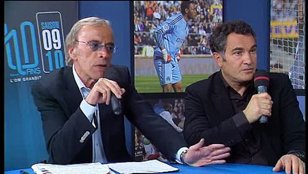 Les réponses aux bloggeurs après OM-Sochaux