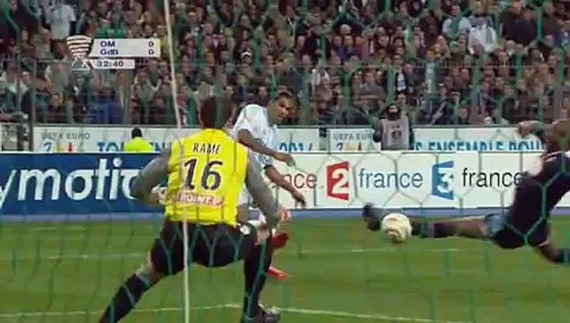 OM 3-1 Bordeaux : Résumé