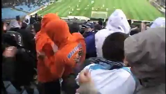 OM 3-0 Sochaux : 12e hOMme