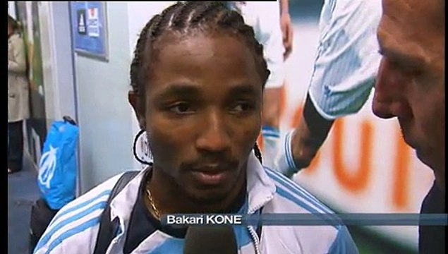 OM 3-0 Sochaux : réactions