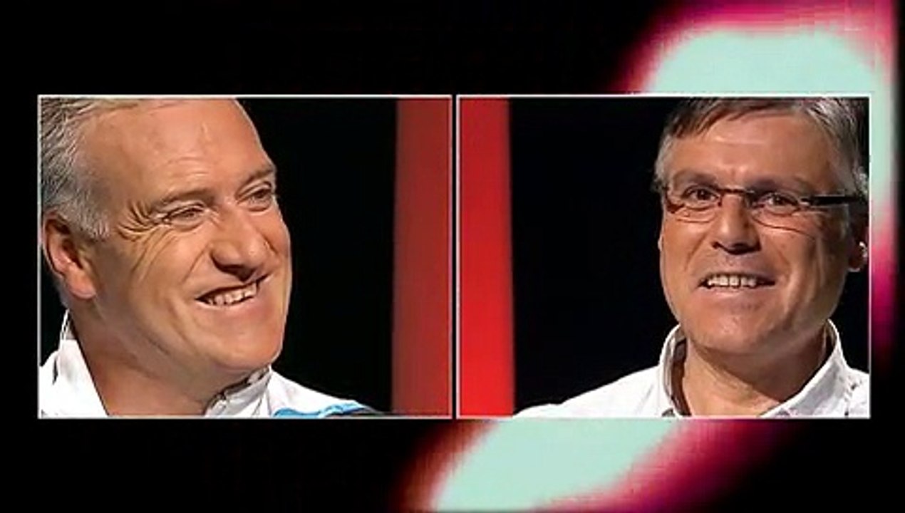 Les Experts OM avant la finale