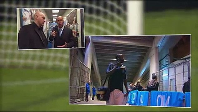 OM 2-1 Lyon : réactions