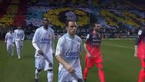 OM 2-1 Lyon : résumé