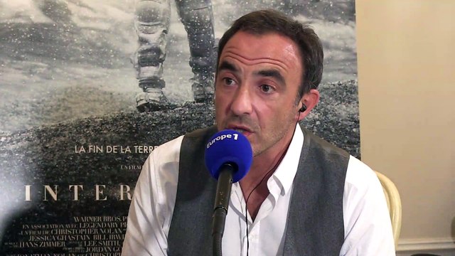 Matthew McConaughey : L’Oscar m’a apporté plus d’opportunités