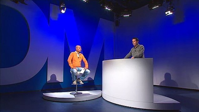 Un jour à l'OM avant OM-Lyon