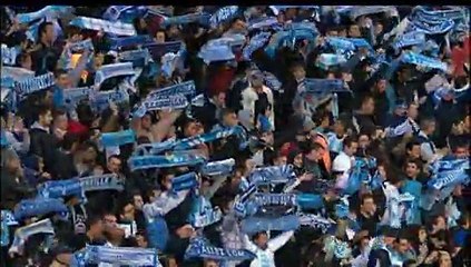 OM 1-2 Benfica : Résumé