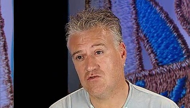 Un jour à l'OM au lendemain de Benfica