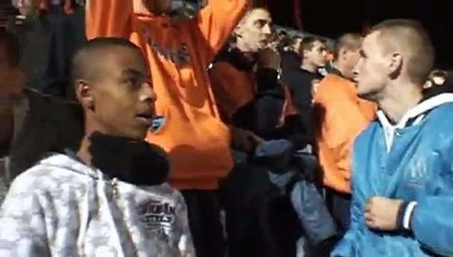 OM-Lorient : Rétro depuis les virages