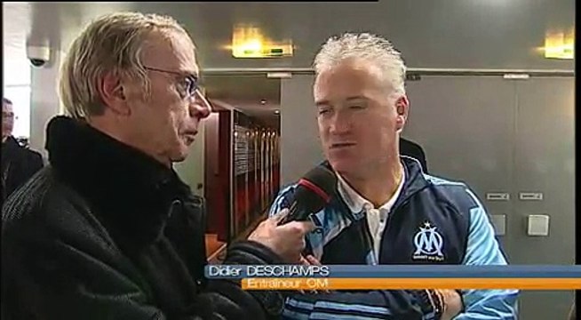 PSG 0-3 OM : réactions