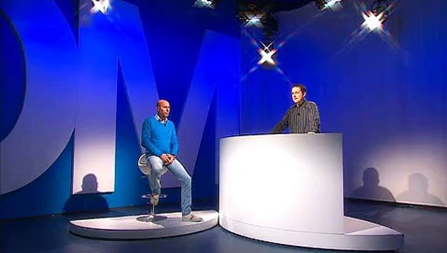 Un jour à l'OM avant OM-Lorient