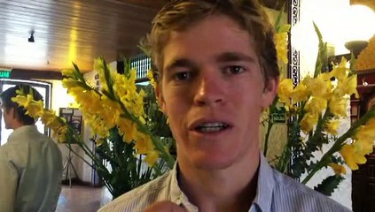 Garrido Jimenez Espada en Lima declaraciones