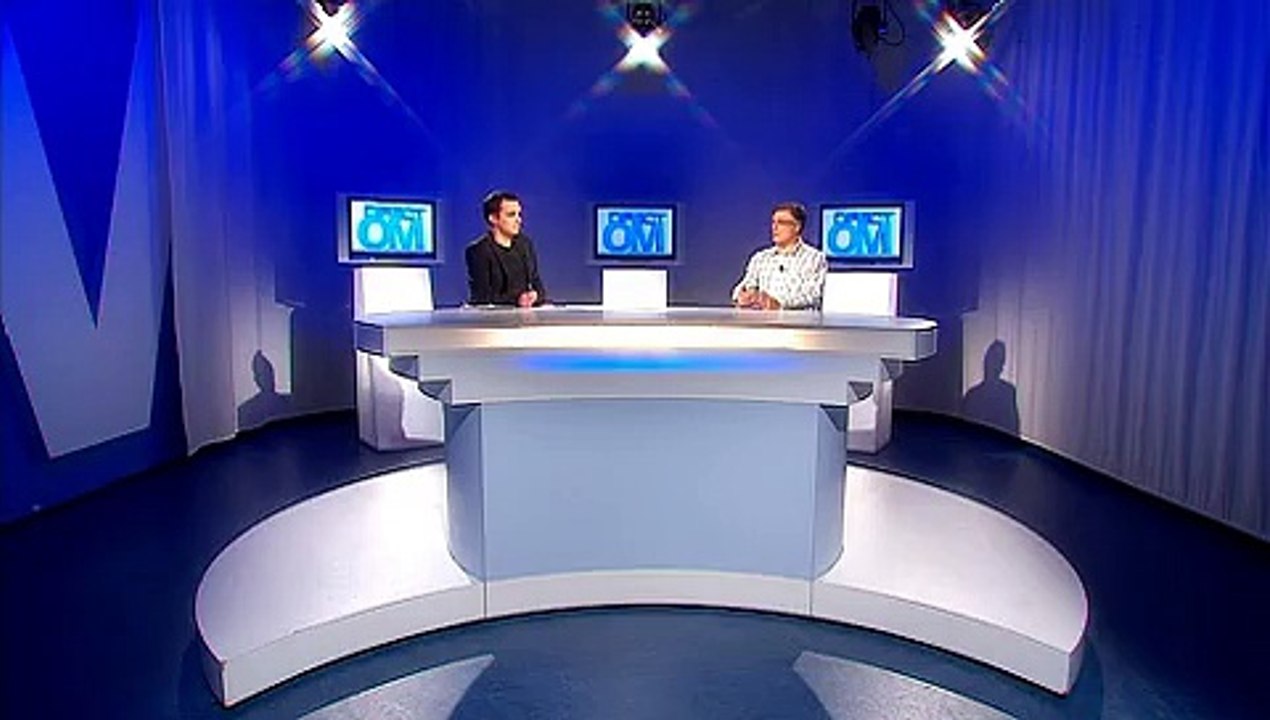 Direct OM après Paris