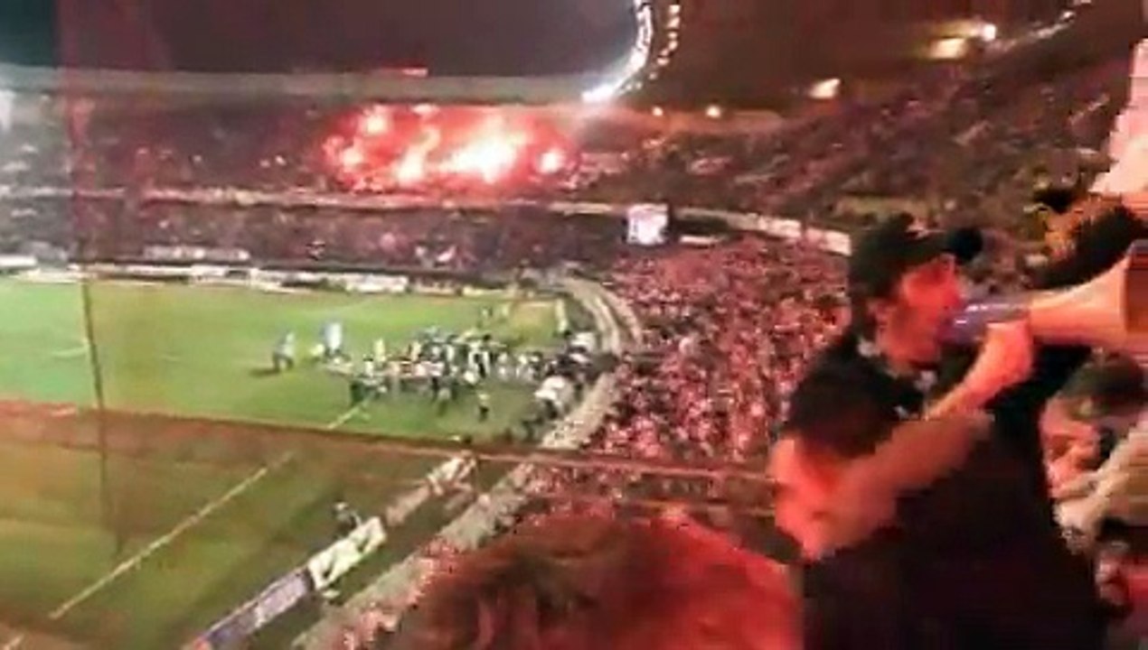 PSG-OM : Dans le rétro avec les supporters
