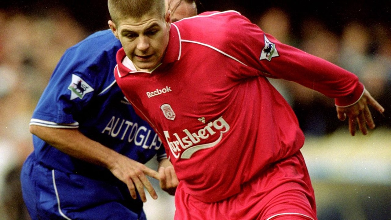 Liverpool - Gerrard pourrait quitter les Reds