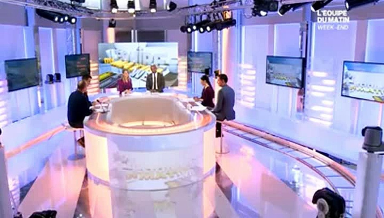 Virginie Hilssone - Vendredi 31 Octobre 2014