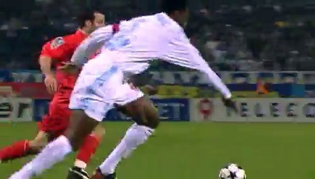 Cissé-Giuly : Le portrait croisé