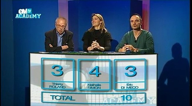 OMtv Academy I (3/3)