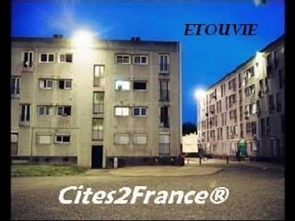 ETOUVIE ONT EST PRESENT!!!KCHO PROD2