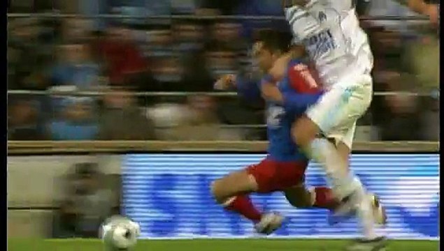 Un jour à l'OM avant OM-VAFC 2/2