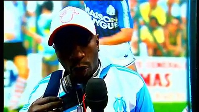 Un jour à l'OM (1ère partie)