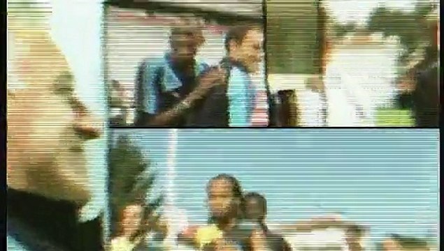 Au Coeur de l'OM à Toulouse