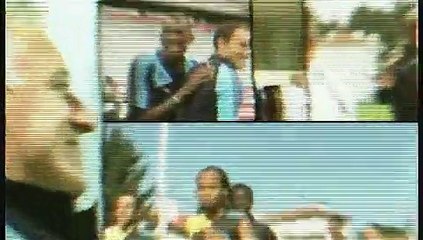 Au Coeur de l'OM  à Toulouse