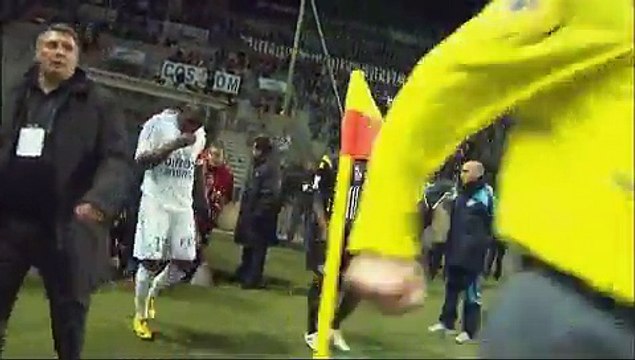 OM 2-1 Lille : résumé