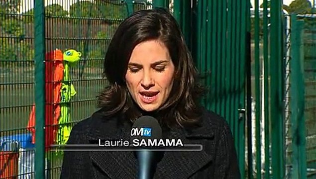 Un jour à l'OM après Montpellier-OM