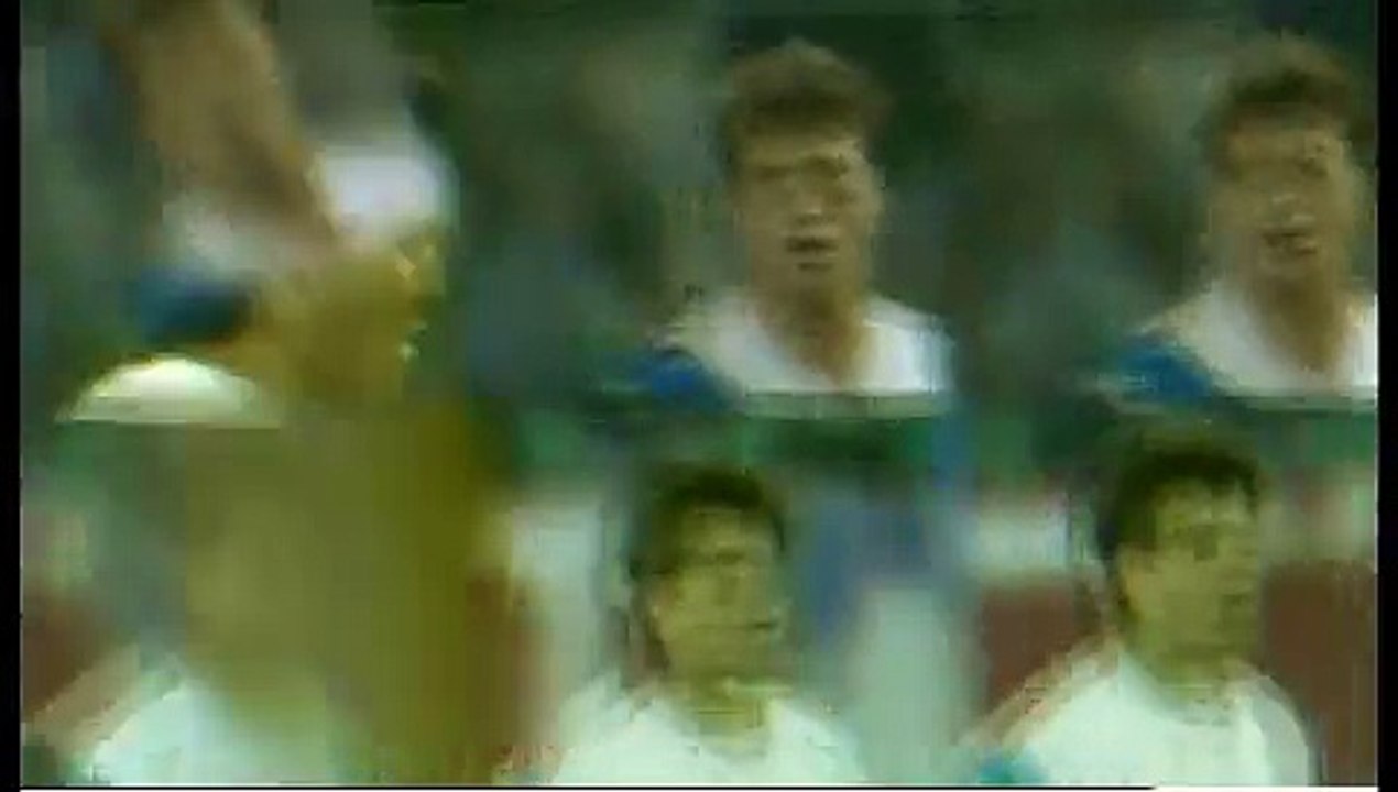 Les Experts OM après la qualif' en finale