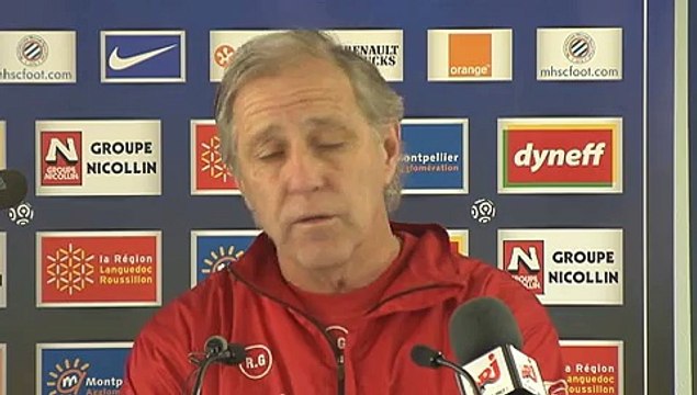 Un Jour à l'OM avant MHSC-OM