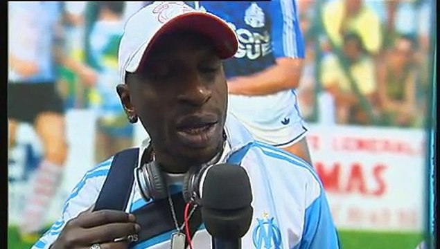 OM 2-1 Lille : réactions