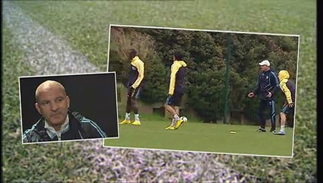 ASSE 2-3 OM : L'analyse de G. Stephan (Direct OM)