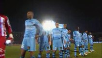 Bordeaux 1-1 OM : résumé