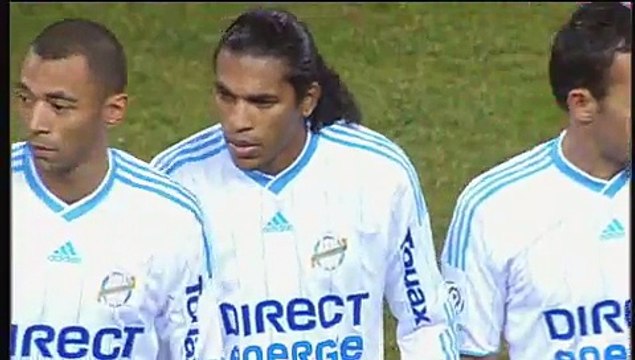 OM 2-1 Le Mans : résumé