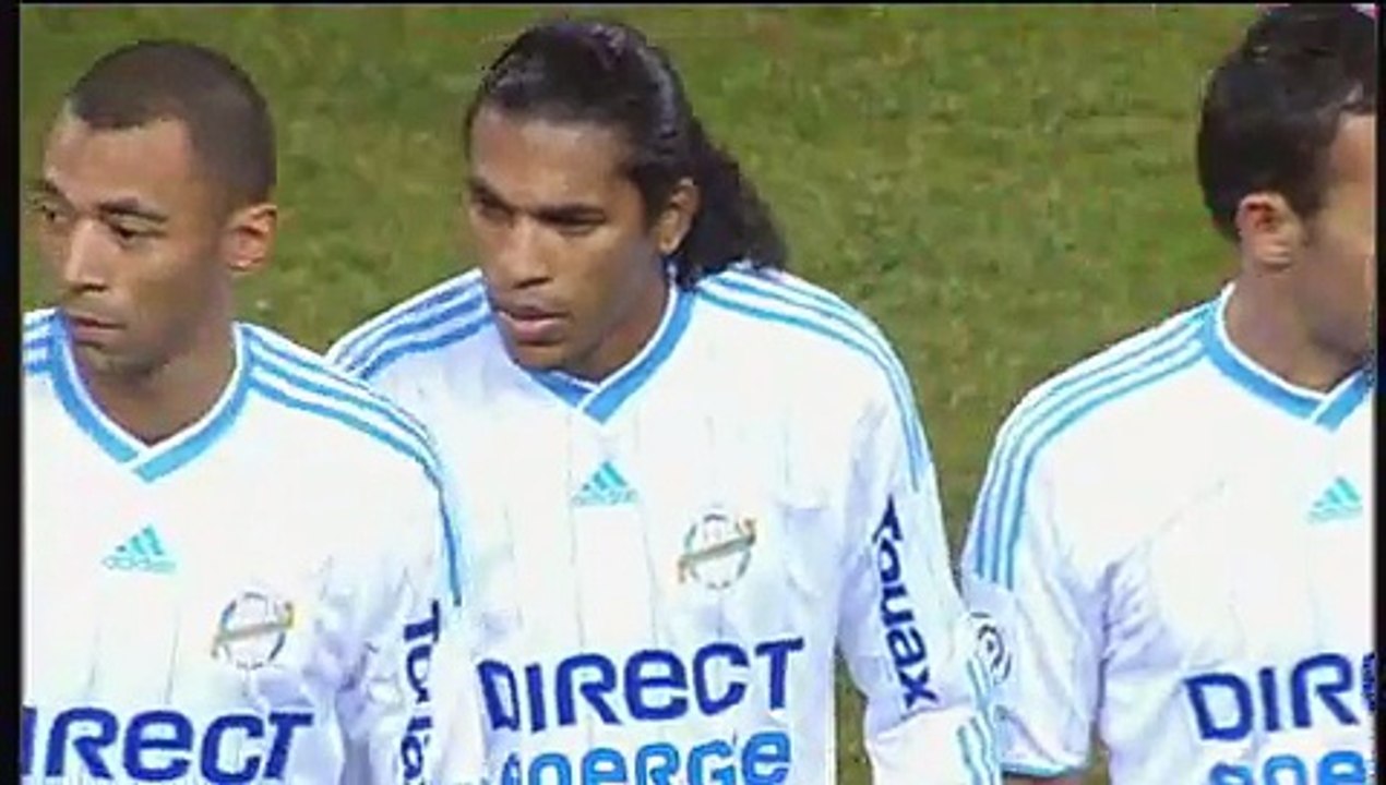 OM 2-1 Le Mans : résumé