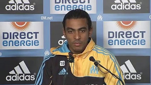 Un Jour à l'OM à Périgueux avant Trélissac-OM