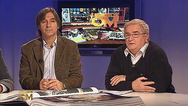 Légende OM - Spéciale 110 ans (4/4)