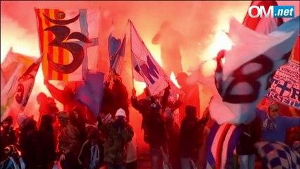 Trélissac 0-2 OM : résumé