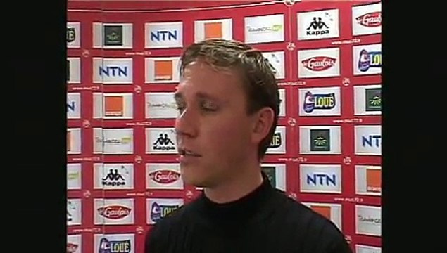 Un jour à l'OM avant OM-Le Mans