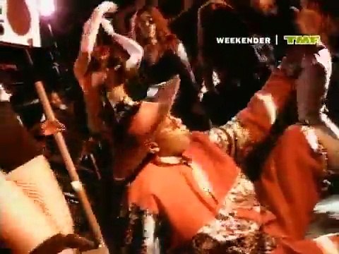 Reel 2 Real - I Like To Move It HQ [1994]