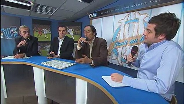 Les réponses à vos questions après OM-Le Mans