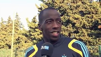 Les Olympiens brossent le portrait de Blanc