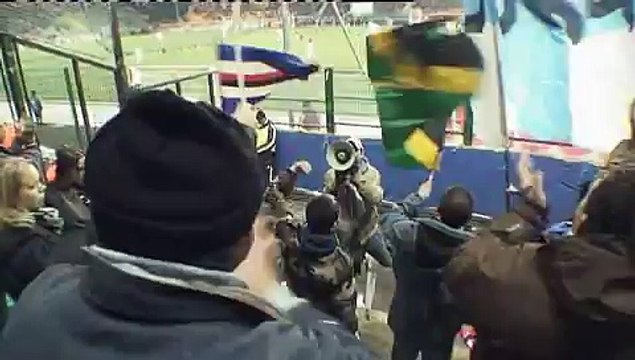 ASSE 2-3 OM : 12e hOMme