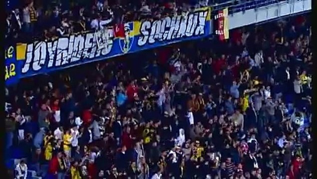 Un jour à l'OM avant Saint-Etienne