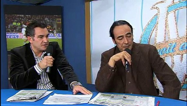 Les réponses à VOS questions après AJA-OM